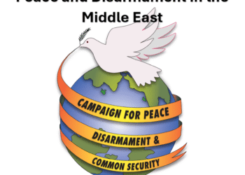 Achieving the (Im)possible: Peace and Disarmament in the Middle East