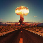 Trump’s Nuclear Testing Threat: Playing with More Than Dynamite