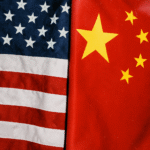 The U.S. & China: Competition, Conflagration, Or Coexistence