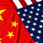 The U.S. & China: Competition, Conflagration, Or Coexistence