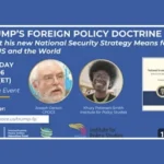 Watch: Trump’s Foreign Policy Doctrine