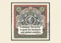 'Common Security' is good for business and global stability.