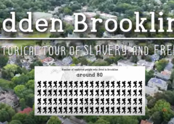 Uncovering the Hidden History of Slavery and Freedom in Brookline