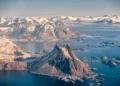 Greenland is Not for Sale