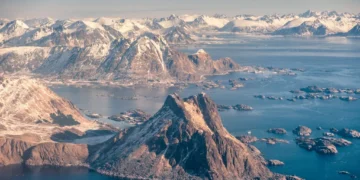 Greenland is Not for Sale