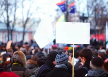 General strike webinar