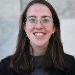 Alicia Sanders-Zakre – Conference Speech