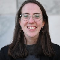 Alicia Sanders-Zakre