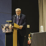 NPT Welcome Speech Joseph Gerson