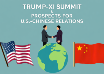 Trump-Xi Summit & Prospects for U.S.-Chinese Relations