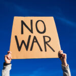 No to Disastrous War with Iran