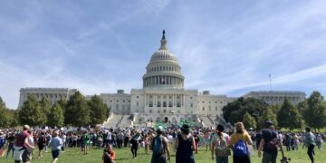 To Stop Endless War in Iran and Beyond, Congress Should Rescind the Money to Fight