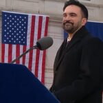 Mayor Mamdani Delivers Address Marking America’s 250th Birthday