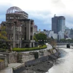 Interview: Takashi Hiraoka: Ex-Hiroshima mayor discusses war, A-bomb, hibakusha