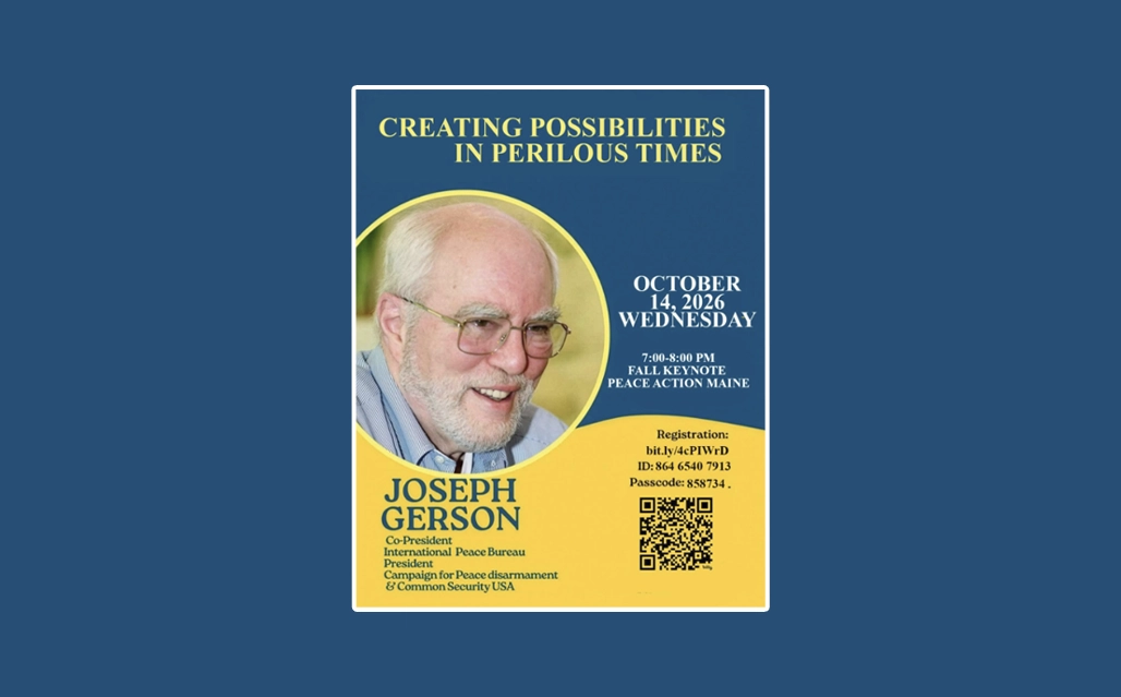 Webinar