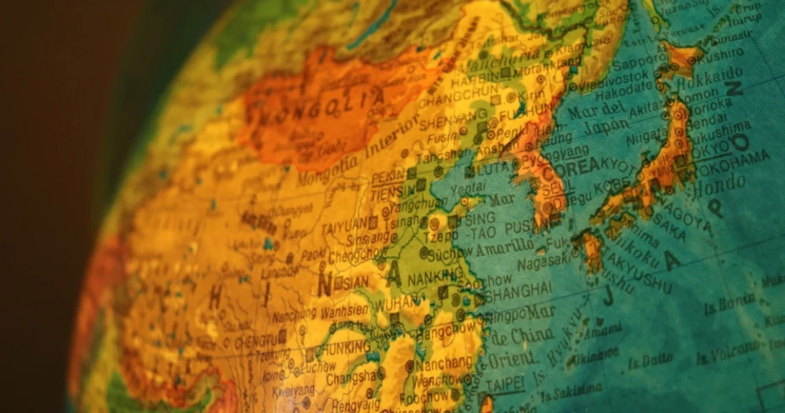 Northeast Asia NATO Expansion Amid Complex Crises
