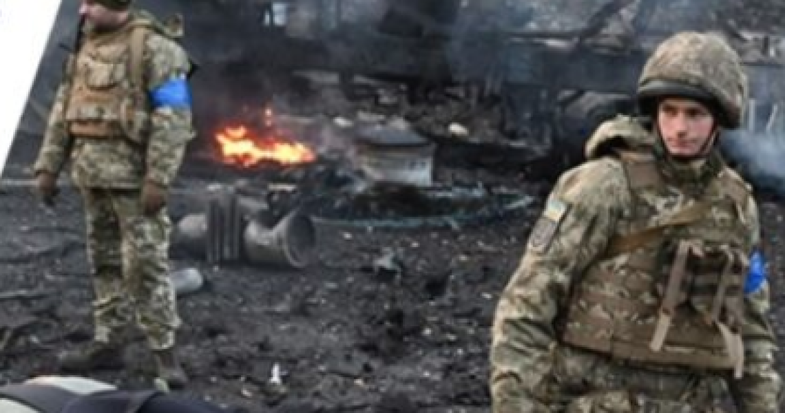 Webinar War in Ukraine