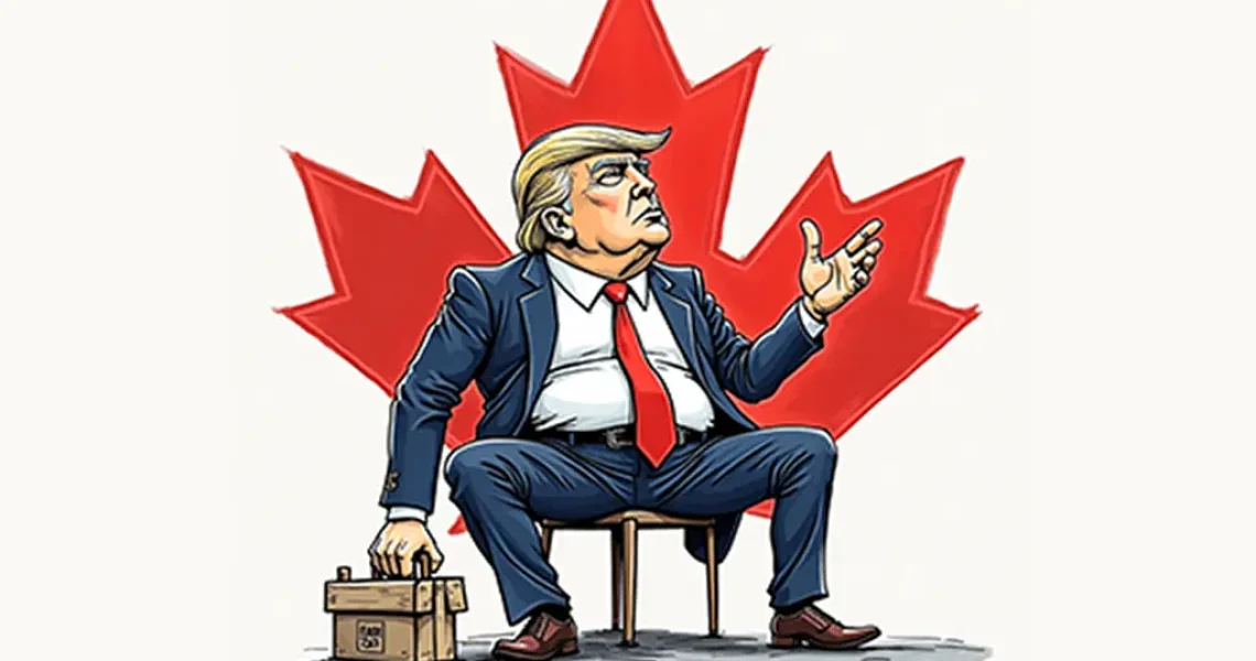 Canada responds to Trumpism.