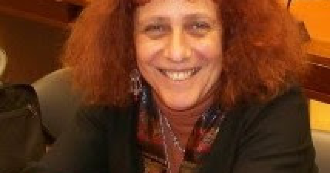Jackie Cabasso Western States Legal Foundation/Abolition 2000