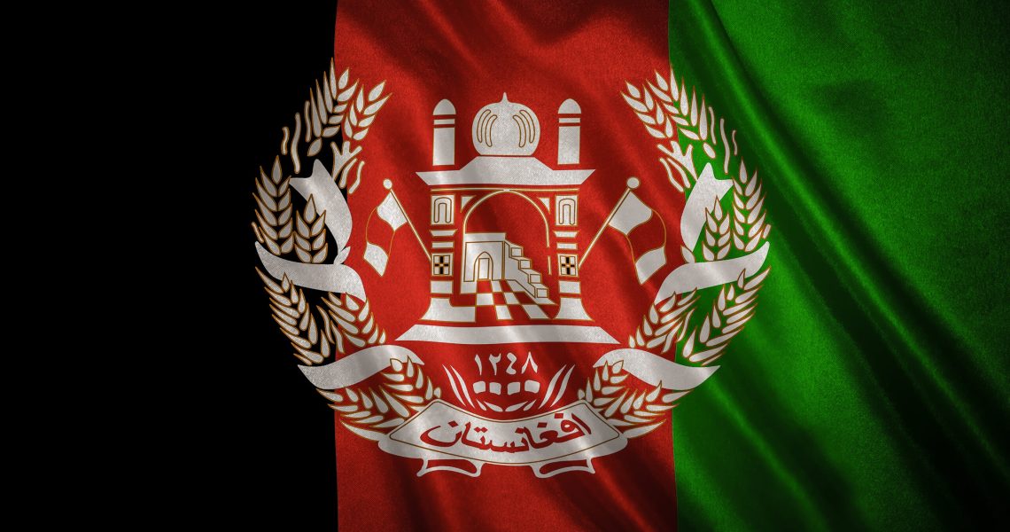 Joseph Gerson on the Fall of Kabul & its Implications for US Foreign & Military Policies