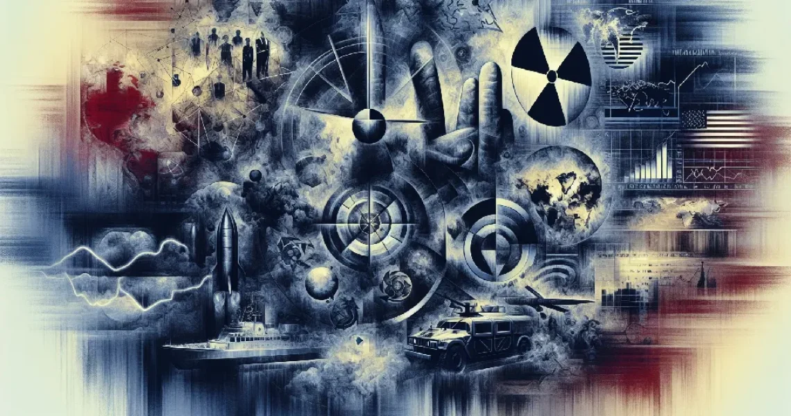 Israel's Nuclear Arsenal and U.S. Complicity
